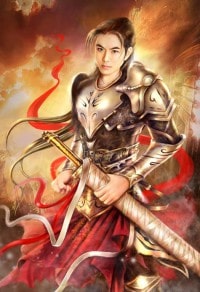 重生美食小甜妻