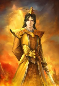 位面附身大师