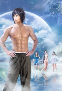 白月光崩壞日常（穿書）