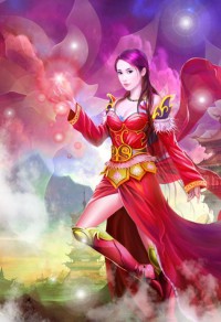 二婚娇妻，夜少么么哒沈翘夜莫深